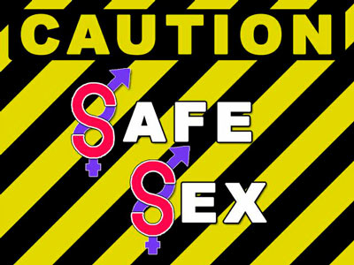 Have Safe Sex 73