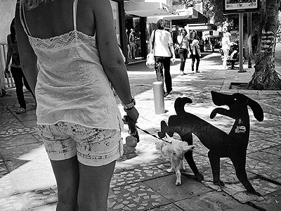 How To Approach A Woman On The Street